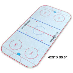 Super Chexx Pro Standard Home Edition Bubble Hockey
