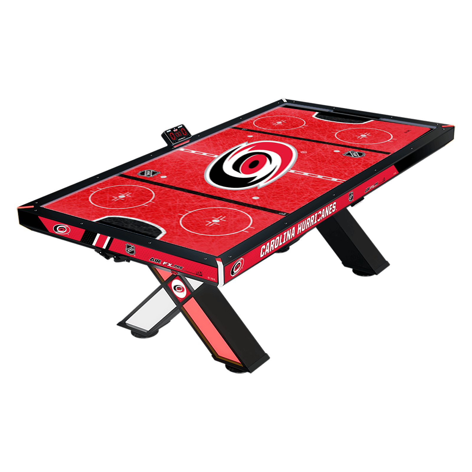 NHL Air FX Pro Home Air Hockey Table