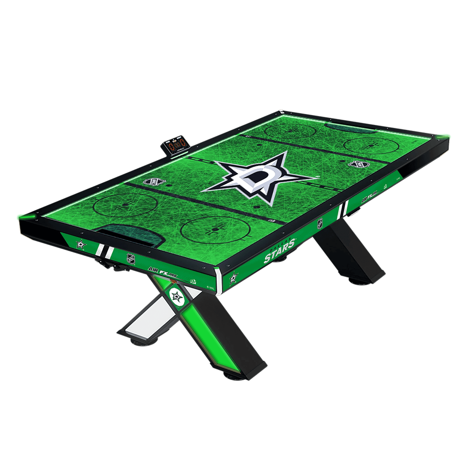 NHL Air FX Pro Home Air Hockey Table
