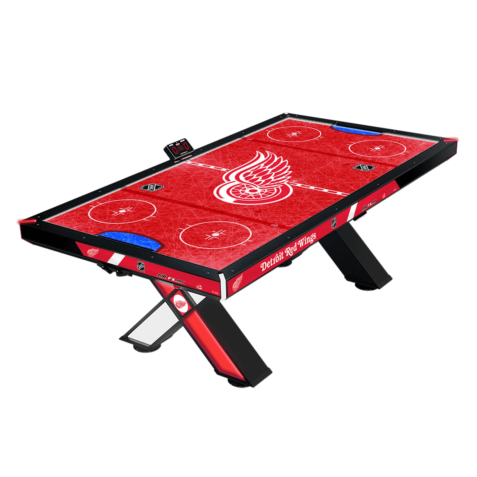 NHL Air FX Pro Home Air Hockey Table