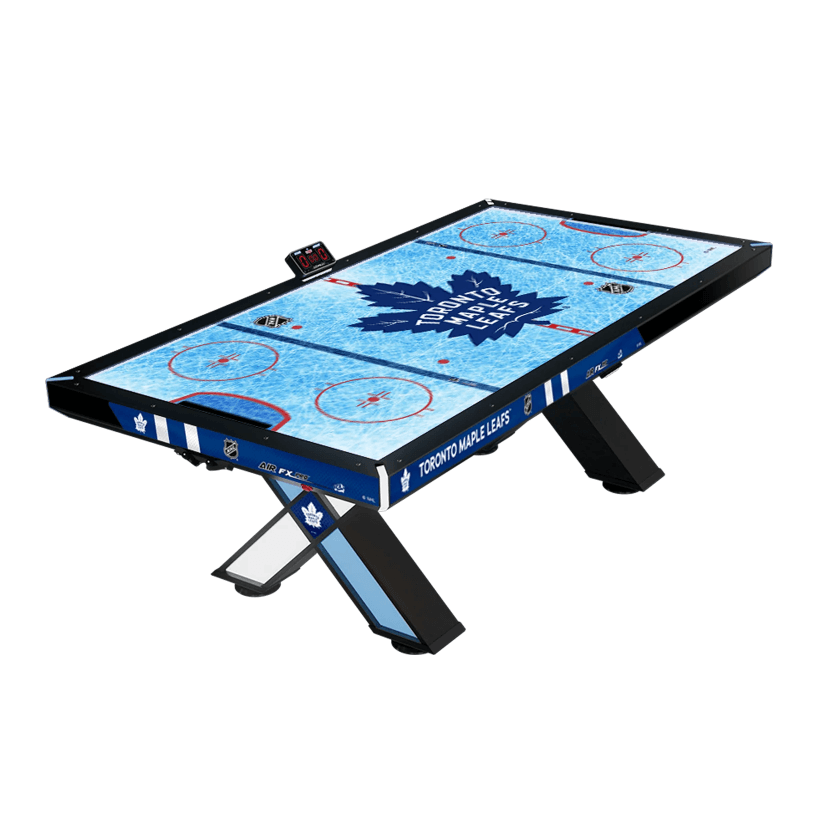 NHL Air FX Pro Home Air Hockey Table