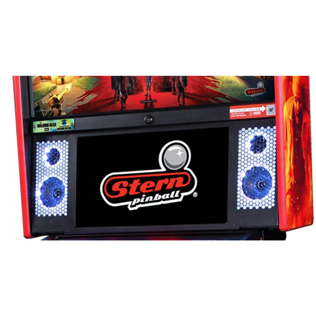 Speaker Lighting System – SPIKE 3