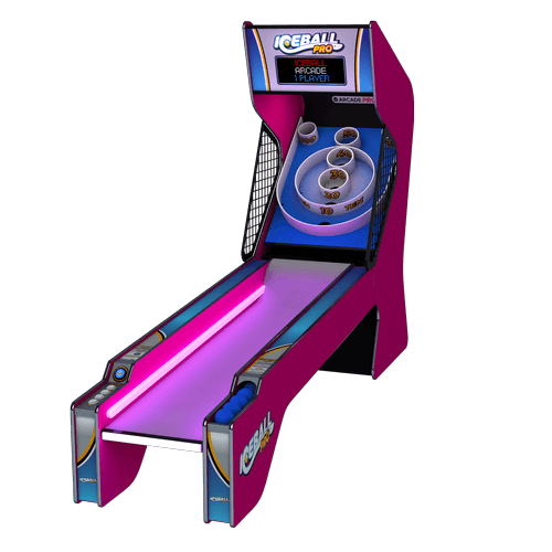 Ice Ball Pro Home
