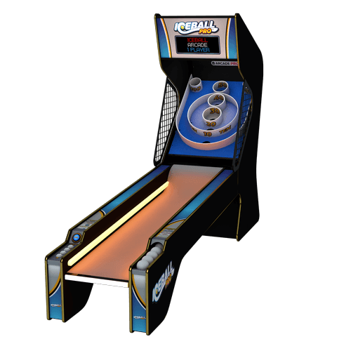 Ice Ball Pro Home