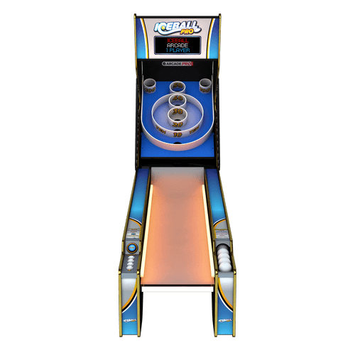 Ice Ball Pro Home